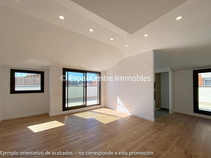 Foto 88cc5170-d437-4b73-a16f-aa0037845f3e. Etagenwohnung mit heizung in Segle XX Terrassa