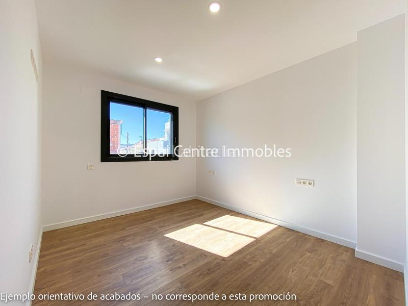 Foto a1ac062d-55a6-4479-8b95-f880593bdd18. Etagenwohnung mit heizung in Segle XX Terrassa