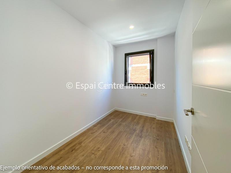 Foto c9a8113d-0212-40d2-8dcd-7128294ac9f1. Etagenwohnung mit heizung in Segle XX Terrassa