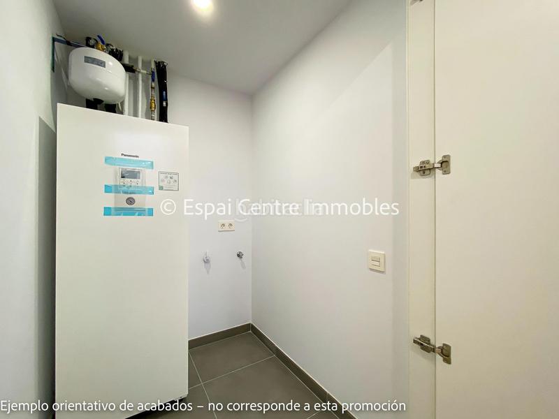 Foto d1894922-1a9a-42cf-90a0-310d04cae74a. Etagenwohnung mit heizung in Segle XX Terrassa