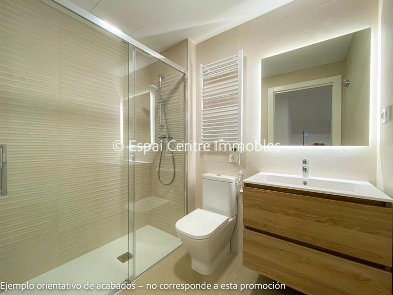 Foto ecc82d64-4934-4920-88ae-dd6de5ebad28. Etagenwohnung mit heizung in Segle XX Terrassa