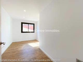 Etagenwohnung  Carrer de las navas de tolosa. Obra nueva con alma diseño, eficiencia y confort