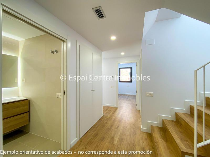 Foto f57702d3-1c24-4311-bed9-b9b4897c2053. Etagenwohnung mit heizung in Segle XX Terrassa