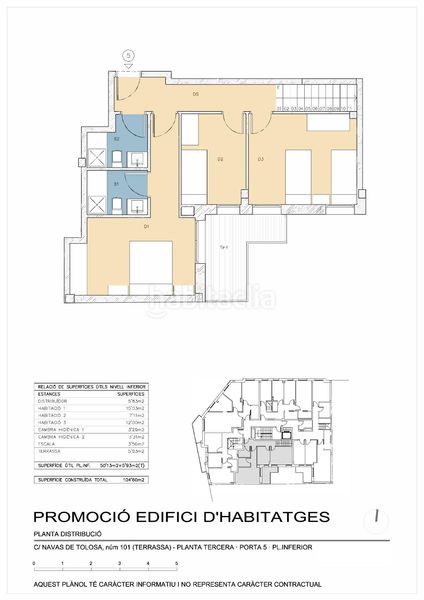 Foto 7be8623b-51bc-4d2b-b328-c81884242193. Àtic a Segle XX Terrassa
