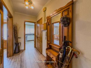 Pis  Calle font del capella de la. Espectacular piso con terraza en viladecavalls