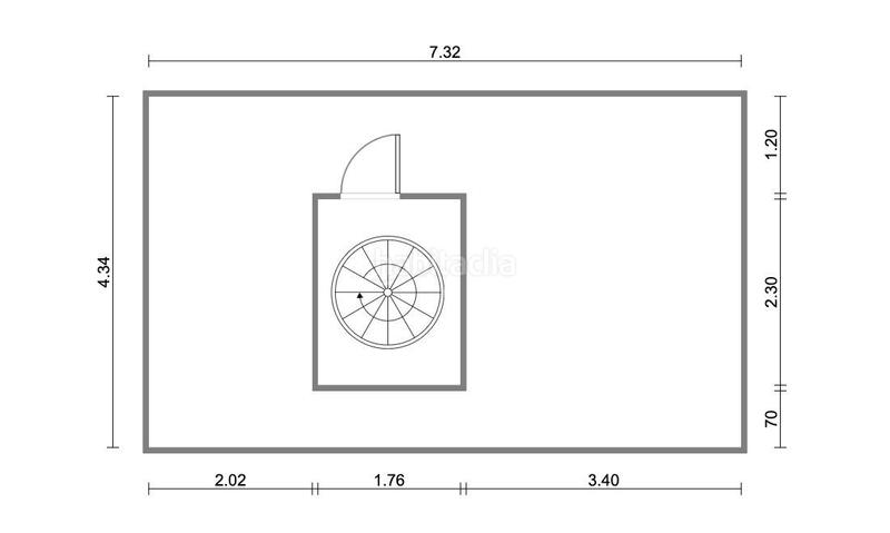 Foto 0a866ac4-3b0f-411e-9c75-91ba4f6c689d. Casa aparellada amb calefacció aparcament piscina a Roda de Barà