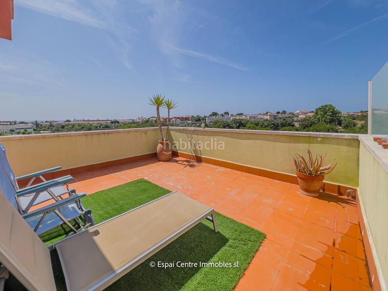 Foto 1eb74cd3-4519-4b11-81a8-a854f06cacaa. Casa aparellada amb calefacció aparcament piscina a Roda de Barà