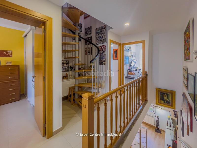 Foto 832285ec-4b13-4c57-9ca9-ac9eaf874962. Casa aparellada amb calefacció aparcament piscina a Roda de Barà