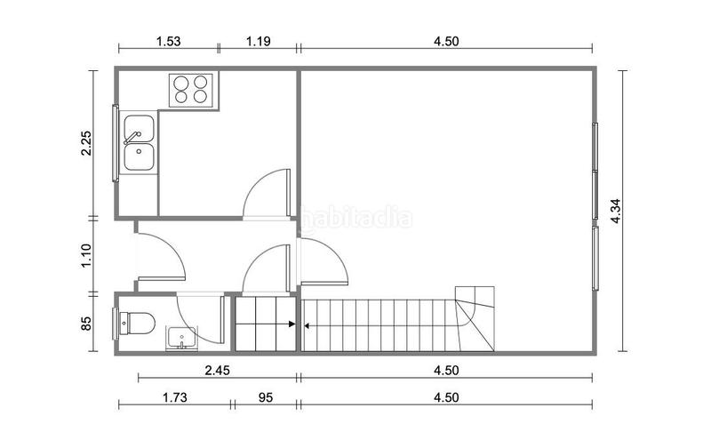 Foto ba440a75-87dd-4bfa-ba81-2ae8eff8d392. Casa aparellada amb calefacció aparcament piscina a Roda de Barà