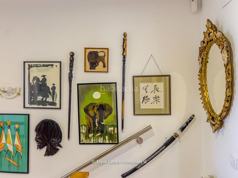 Foto d44c6df4-b38b-466b-816d-f6645b87357d. Casa aparellada amb calefacció aparcament piscina a Roda de Barà