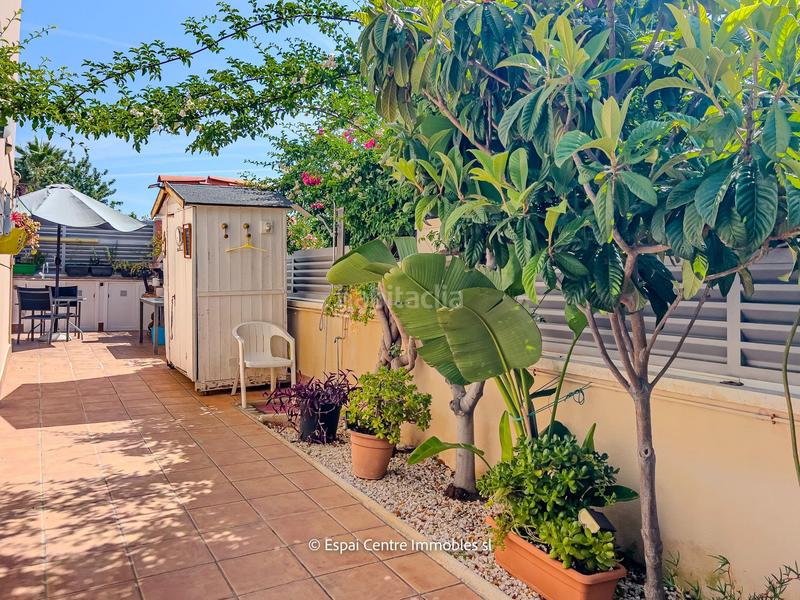 Foto e0546525-468c-4e95-9743-5627cec2fd72. Casa aparellada amb calefacció aparcament piscina a Roda de Barà