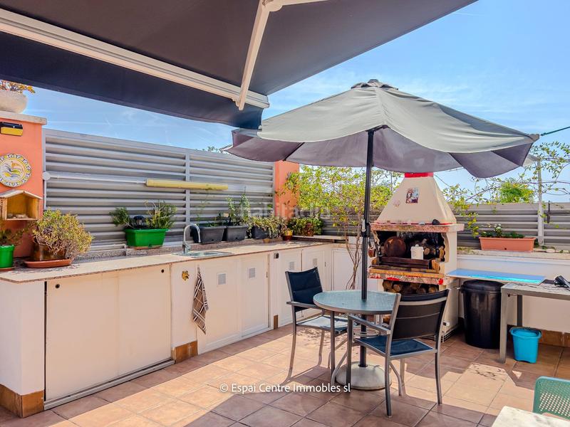 Foto fd6d5d41-ad07-433e-afd4-2a16b60a8ffa. Casa aparellada amb calefacció aparcament piscina a Roda de Barà