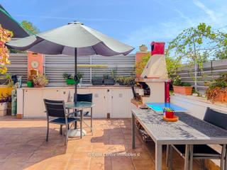 Towny house  Calle merce rodoreda. Exclusivo pareado en barà mar urbanización el francaset roda de