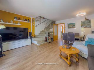 Casa pareada  Calle merce rodoreda. Exclusivo pareado en barà mar urbanización el francaset roda de