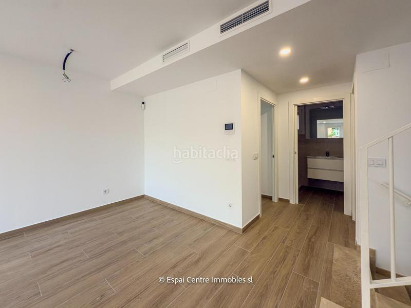 Foto 5a604538-5252-4de8-adcf-43ff8a91a1e4. Casa adosada chalet adosado con acabados premium y tecnología domótica en Terrassa
