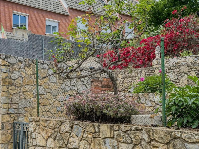 Foto 09a8b63e-e232-481a-83e5-b48074ee4a3f. Wohngrundstück in Vallirana