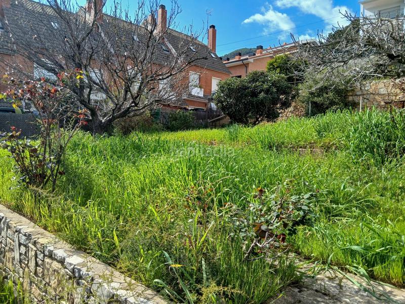 Foto 0eb7d360-378f-4950-bf87-d1aa68a1fc40. Wohngrundstück in Vallirana