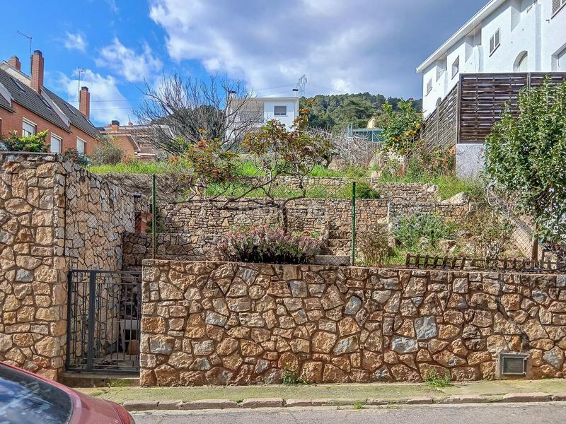 Foto 26b80fe2-6b6a-4a78-a034-95ba27827996. Wohngrundstück in Vallirana