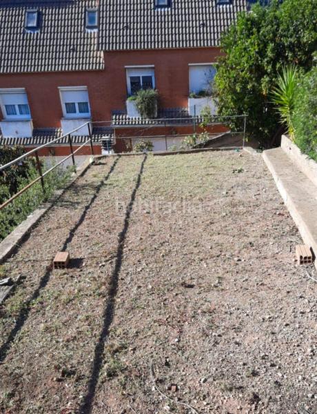 Foto 37de2a42-3df1-42c2-ae1b-d24994a66481. Wohngrundstück in Vallirana