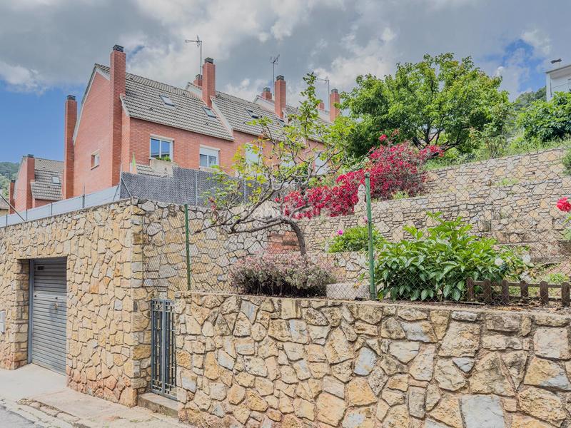 Foto 3aa43c39-c749-4823-808f-fa9c50cee878. Wohngrundstück in Vallirana