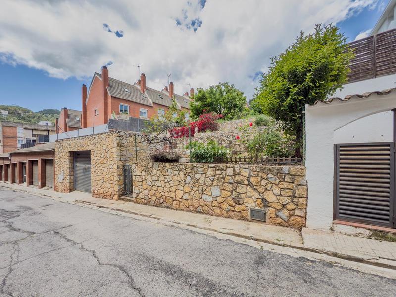 Foto 4dd970dd-2d7e-46cc-bfba-52bdbe3b7d41. Wohngrundstück in Vallirana