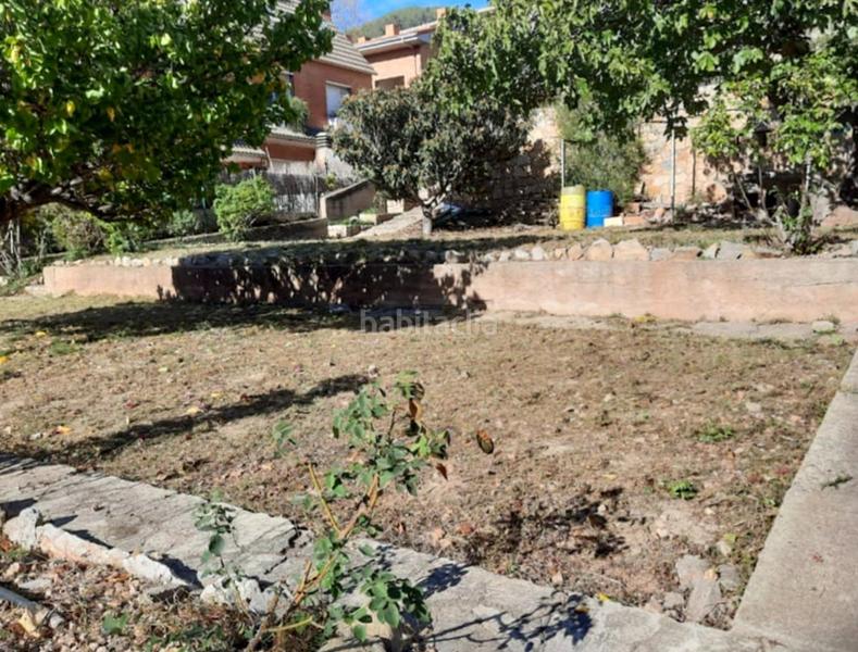 Foto 9f70c7ca-d1ca-4c01-babe-0dcaebac51d2. Wohngrundstück in Vallirana