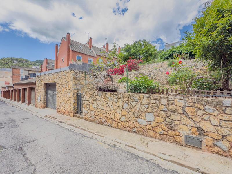 Foto c0f87b07-ec35-4a26-a892-0e280f49da65. Wohngrundstück in Vallirana