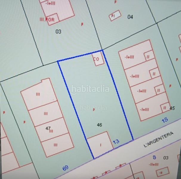 Foto ca5064f0-5231-4586-9e8d-49b18618e73b. Wohngrundstück in Vallirana