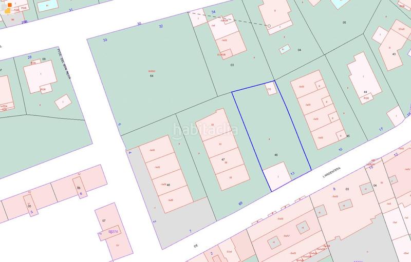 Foto ec84d49a-7d8b-4184-8866-3d732462ace3. Wohngrundstück in Vallirana