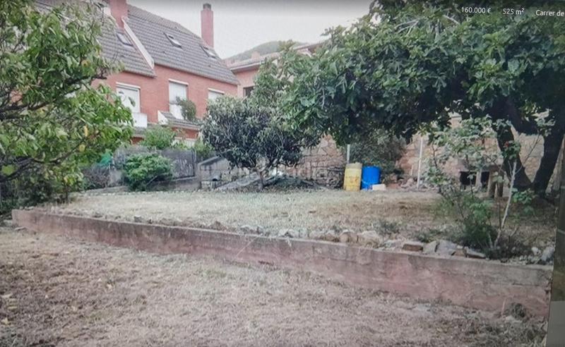 Foto efb4be36-e891-4a49-b1ef-1bec911f50cc. Wohngrundstück in Vallirana