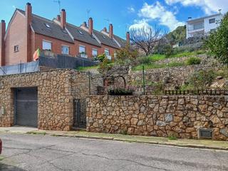 Residential Plot  Carrer carrer argentera. Oportunidad única en vallirana! parcela céntrica con 750 m2 edif