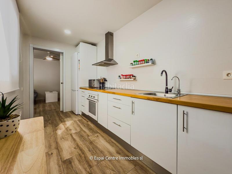 Foto 254444bf-2fbb-4845-a04e-ce0dd6ec8587. Maison jumelée avec chauffage dans Can Palet Terrassa