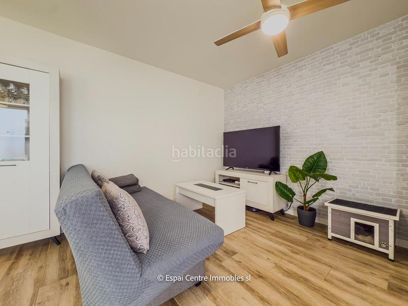 Foto 6646e46b-7e60-4ce7-b2b6-9bd4c37a67c4. Maison jumelée avec chauffage dans Can Palet Terrassa