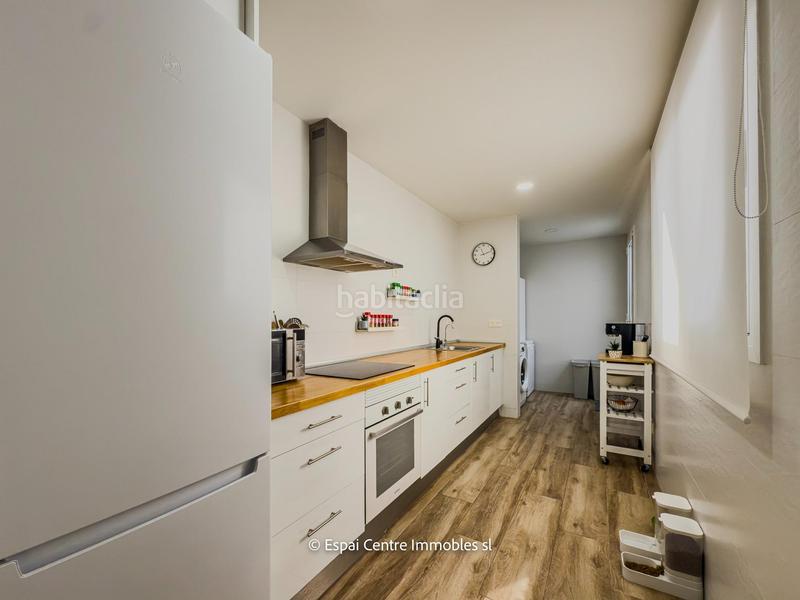 Foto 85c853c9-352c-4ba2-973c-886d7f12ac97. Maison jumelée avec chauffage dans Can Palet Terrassa