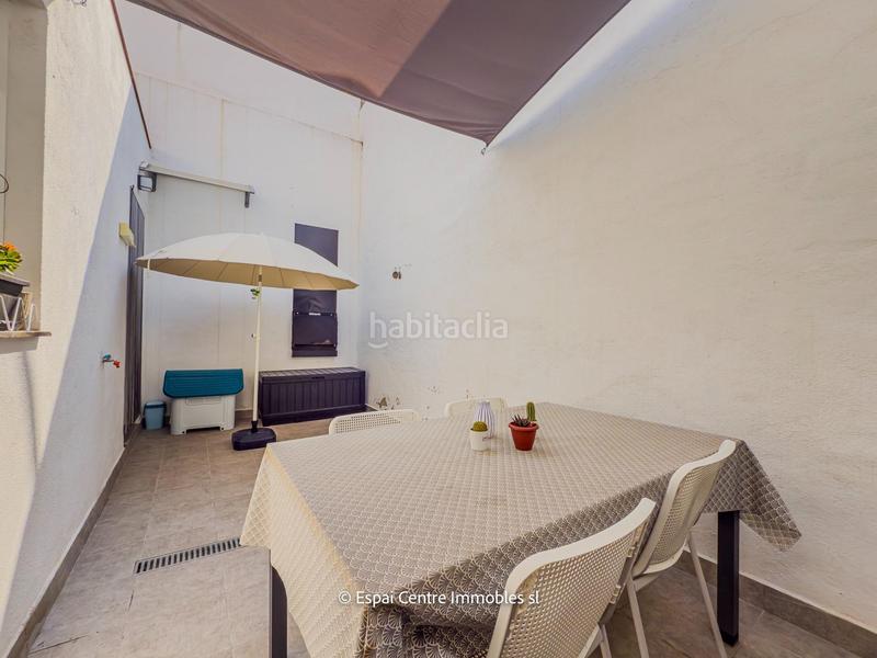 Foto 8638b508-afd7-4e6e-bb90-6ff4865b0f61. Maison jumelée avec chauffage dans Can Palet Terrassa