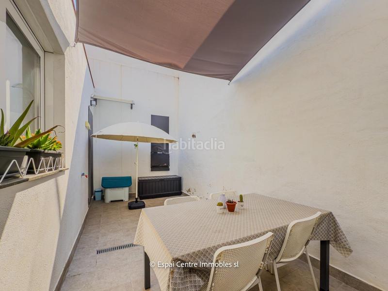 Foto af2f19b8-5373-4888-803c-f5a793193bd8. Maison jumelée avec chauffage dans Can Palet Terrassa