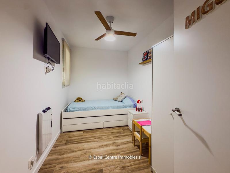 Foto b1a7b6cd-0830-406b-9347-bf7ae10955db. Maison jumelée avec chauffage dans Can Palet Terrassa