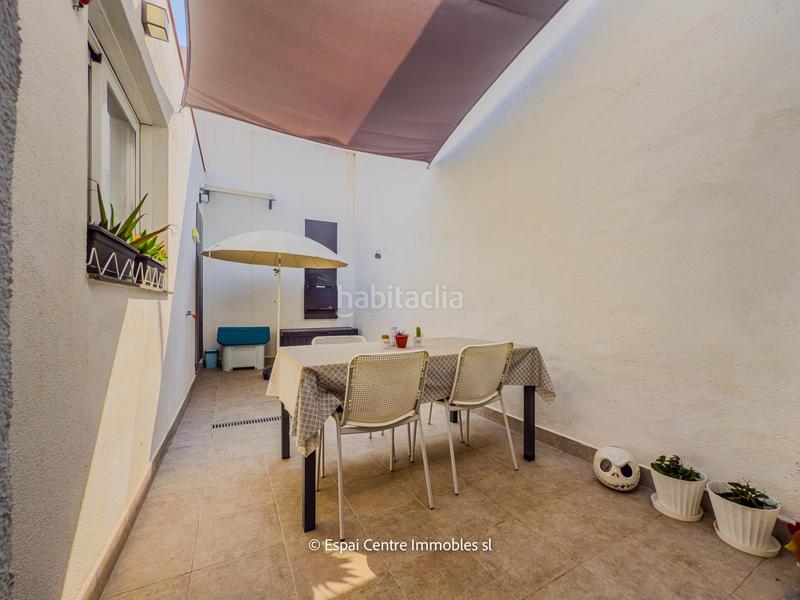 Foto c2923e75-a895-4448-89a7-969d0e665279. Maison jumelée avec chauffage dans Can Palet Terrassa