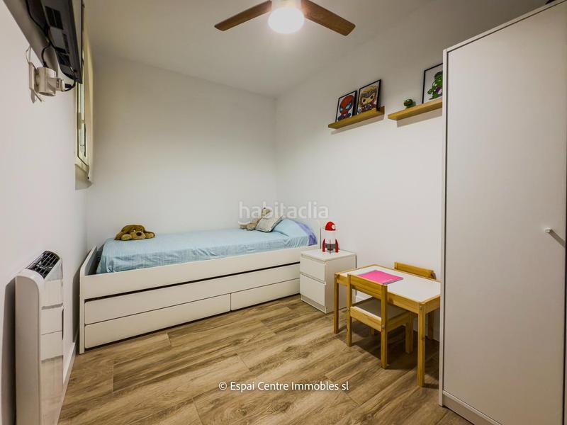 Foto cabe5ff3-0756-45ee-9b92-5e11a0e6cd50. Maison jumelée avec chauffage dans Can Palet Terrassa