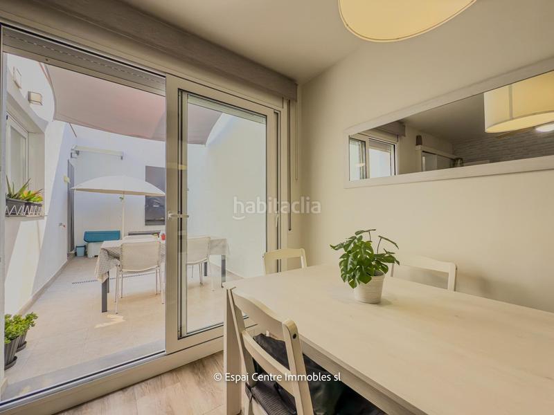 Foto f54f3773-31ee-4226-a5ec-b42dbfd23809. Maison jumelée avec chauffage dans Can Palet Terrassa