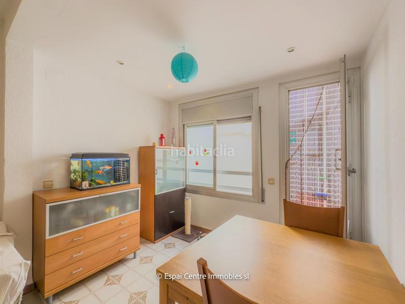 Foto 03a5a685-c94a-4d6c-8a23-f8b4c1278360. Casa adosada en exclusiva vive en la mejor zona de Sant Pere Nord casa con garaje, terrazas y estudio en Terrassa
