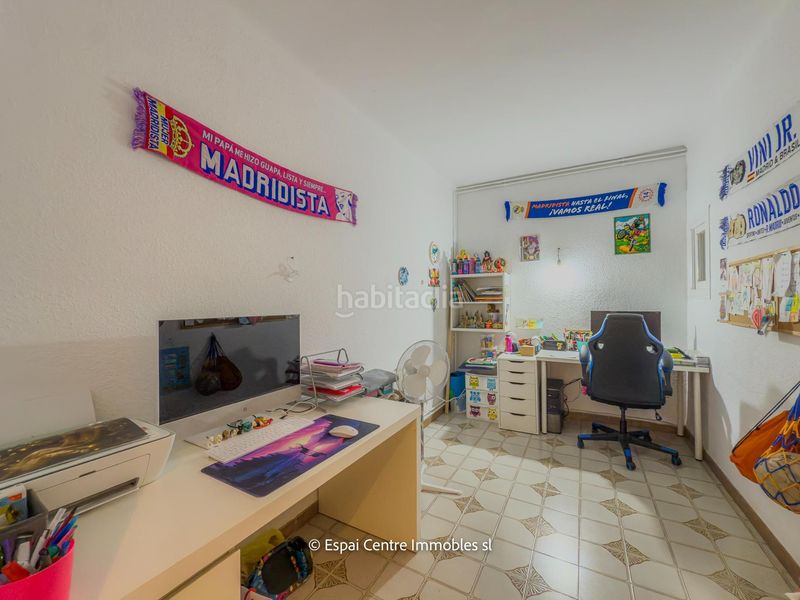 Foto 2f145367-4644-483d-9601-8d05736aaa06. Casa adossada amb calefacció aparcament a Sant Pere Nord Terrassa