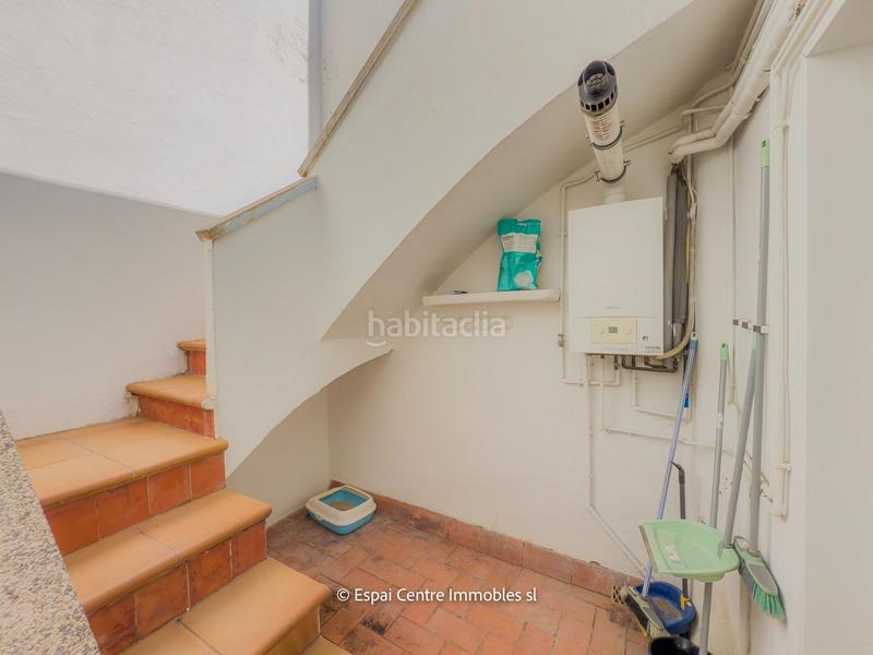 Foto 60e3aad7-9dc2-4919-a9b0-f392e7972fae. Casa adosada en exclusiva vive en la mejor zona de Sant Pere Nord casa con garaje, terrazas y estudio en Terrassa