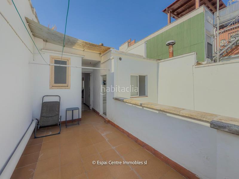 Foto 7a66cca0-e5ed-4724-9d35-17fe003cc750. Casa adosada en exclusiva vive en la mejor zona de Sant Pere Nord casa con garaje, terrazas y estudio en Terrassa