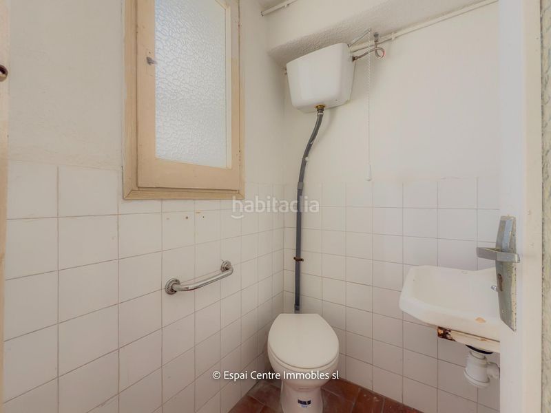 Foto 7b5dbdd7-5182-45a3-bb9d-f20db350b4eb. Casa adossada amb calefacció aparcament a Sant Pere Nord Terrassa