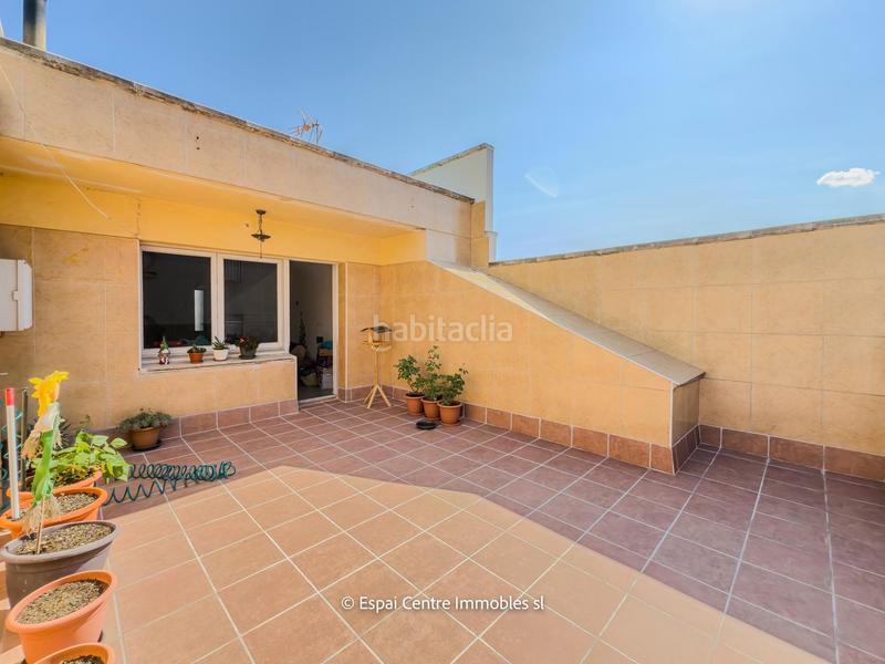 Foto 892904ec-ae1b-4c12-a42e-8a19851ada94. Casa adosada en exclusiva vive en la mejor zona de Sant Pere Nord casa con garaje, terrazas y estudio en Terrassa
