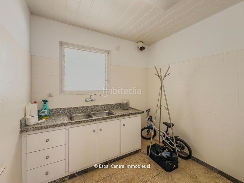 Foto 91fa081b-ac37-4a3d-9833-3895491572f3. Casa adosada en exclusiva vive en la mejor zona de Sant Pere Nord casa con garaje, terrazas y estudio en Terrassa