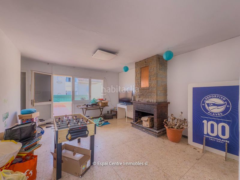 Foto c9203252-e50f-438d-a777-11f7745ec7d7. Casa adossada amb calefacció aparcament a Sant Pere Nord Terrassa