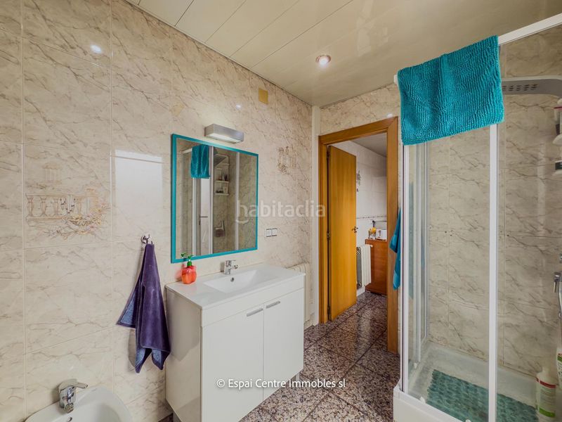 Foto e7c28c82-e4c3-4e5a-a894-135c36c2c54b. Casa adossada amb calefacció aparcament a Sant Pere Nord Terrassa