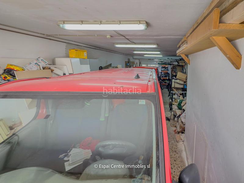Foto f79f1d66-b13b-451d-a1dc-d9f92d50e54f. Casa adosada en exclusiva vive en la mejor zona de Sant Pere Nord casa con garaje, terrazas y estudio en Terrassa